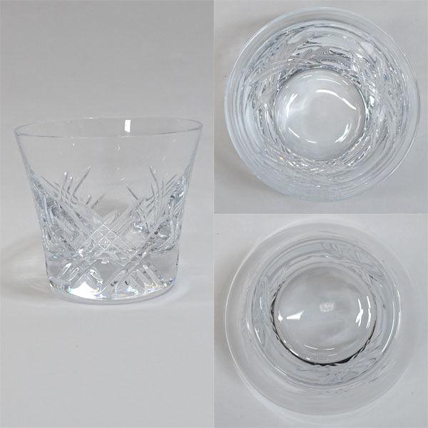 BACCARAT / バカラ グラスバカラ/エブリデイ ロックグラス(6個組