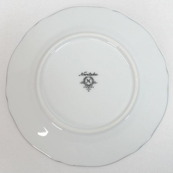 Noritake / ノリタケ 洋食器ノリタケ/レースウッドプラチナ パーティー