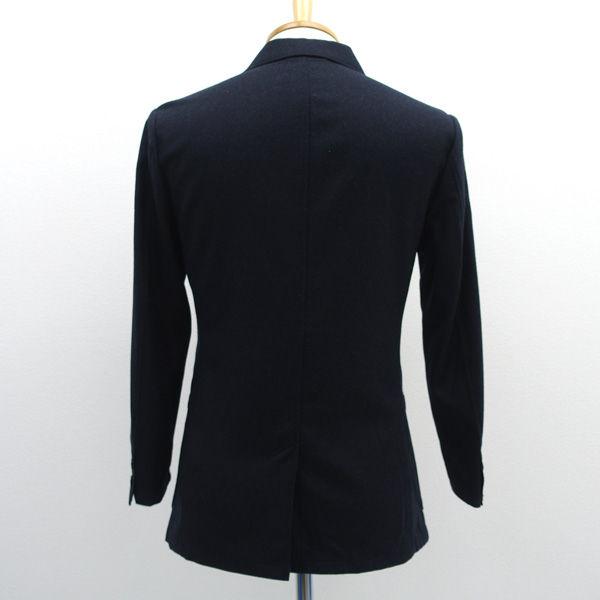 SHIPS（シップス） セットアップ/スーツ/2B/ウール/ネイビー/サイズ上S