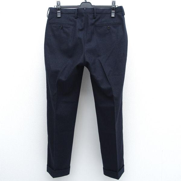 SHIPS（シップス） セットアップ/スーツ/2B/ウール/ネイビー/サイズ上S