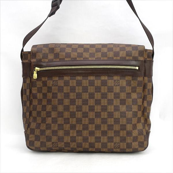 LOUIS VUITTON ヴィトン　ダミエ バスティーユ メッセンジャーバッグ 楽天市場】LOUIS VUITTON ルイ ヴィトン ダミエ バスティーユ