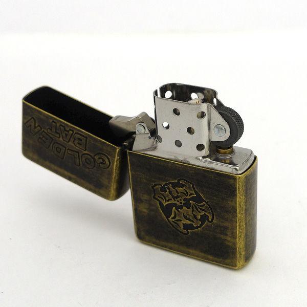 ZIPPO（ジッポー） Zippo / ジッポ GOLDEN BAT/ゴールデンバット/1996