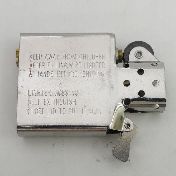 ZIPPO（ジッポー） Zippo / ジッポ GOLDEN BAT/ゴールデンバット/1996