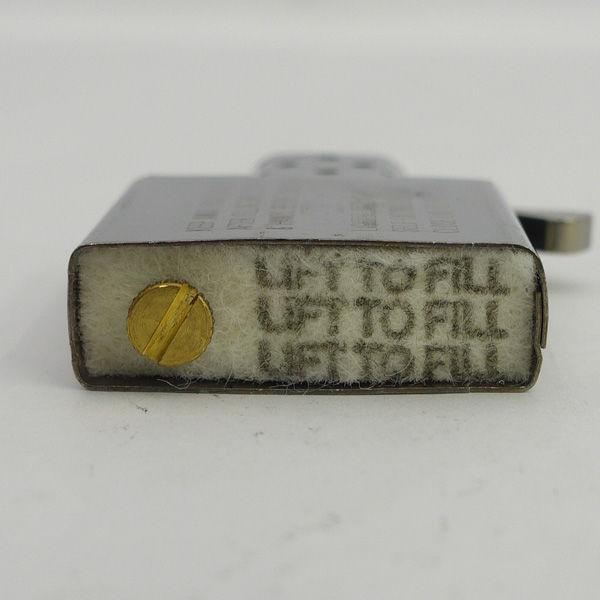 ZIPPO（ジッポー） Zippo / ジッポ GOLDEN BAT/ゴールデンバット/1996