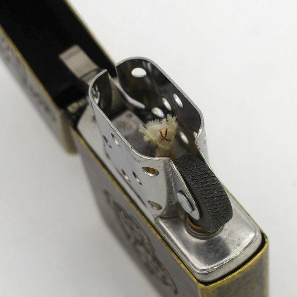 ZIPPO（ジッポー） Zippo / ジッポ GOLDEN BAT/ゴールデンバット/1996