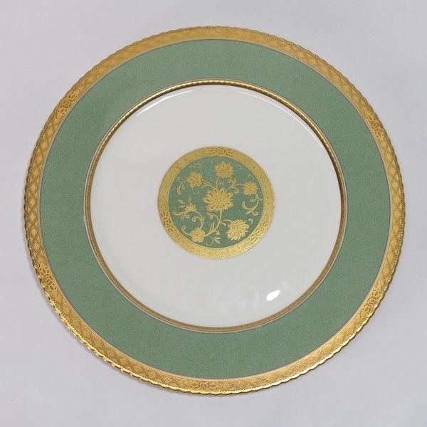 Noritake / ノリタケ 洋食器ノリタケ/ヨシノ ディナープレートセット(6 