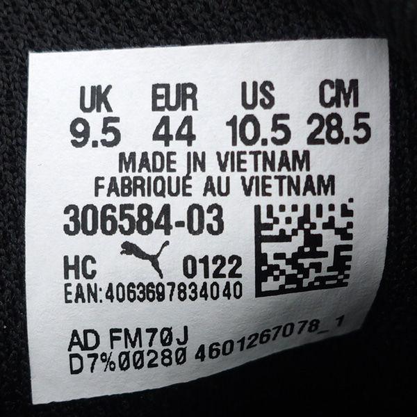 PUMA（プーマ） PUMA× Mercedes-Benz / プーマ スニーカー