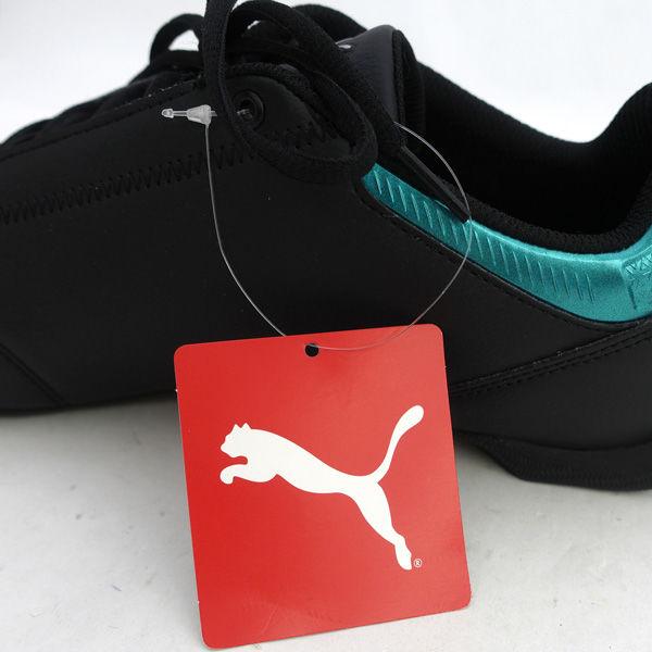 PUMA× Mercedes-Benz / プーマ ◆スニーカー/フューチャーカートキャット/28.5ｃｍ/タグ付き 306584-03 メンズ【中古】 PUMA（プーマ） PUMA× Mercedes-Benz / プーマ スニーカー