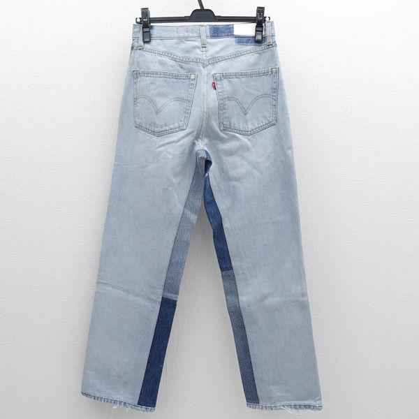 Levi's（リーバイス） RE / DONE REMAKE Levis / リダン デニムパンツ