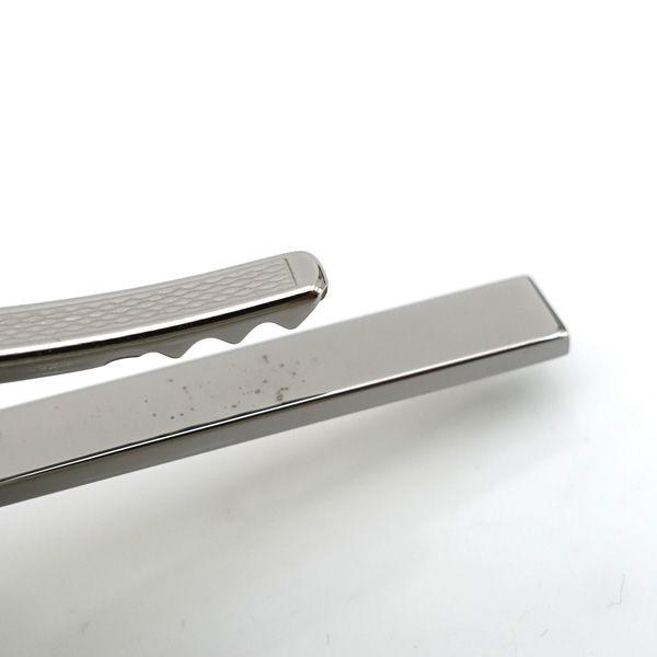 dunhill（ダンヒル） dロゴ スクエア カフス ネクタイピン スーツ