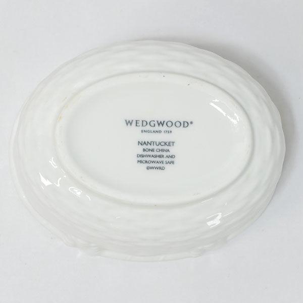 WEDGWOOD（ウェッジウッド） 洋食器ウエッジウッド/ナンタケット