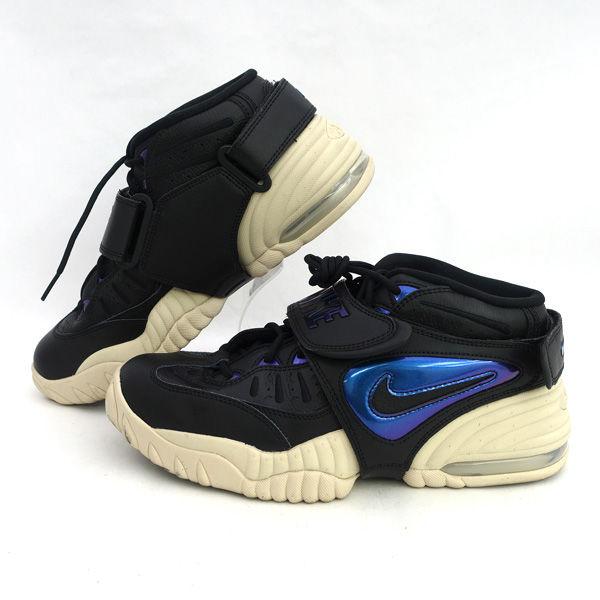 NIKE（ナイキ） WMNS AIR ADJUST FORCE/ブラック/26cm DV7409-001