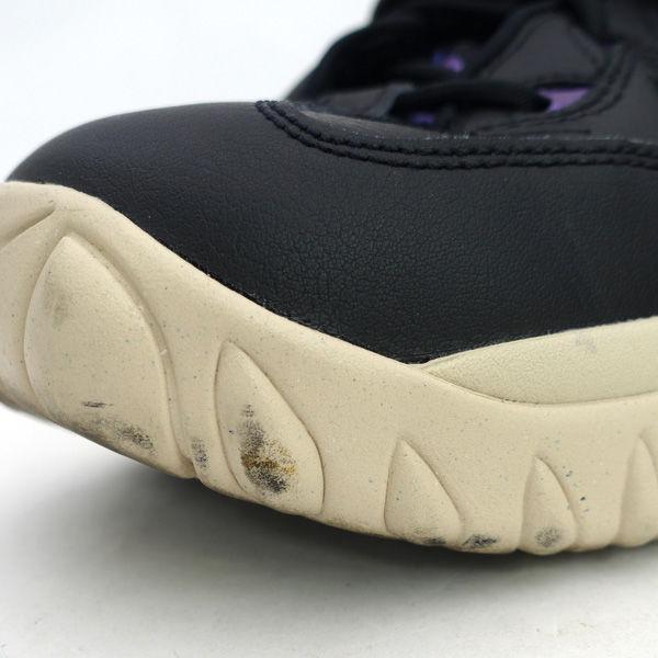 NIKE（ナイキ） WMNS AIR ADJUST FORCE/ブラック/26cm DV7409-001