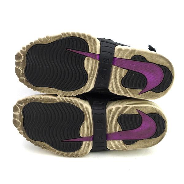 NIKE（ナイキ） WMNS AIR ADJUST FORCE/ブラック/26cm DV7409-001
