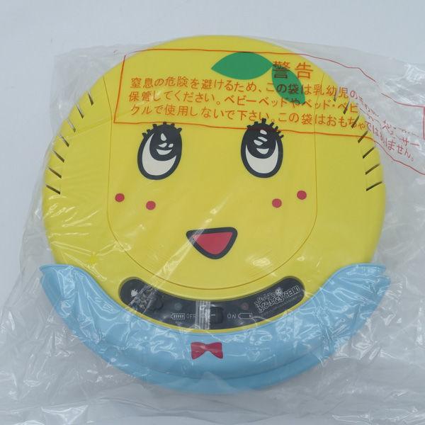 ツカモトエイム ふなっしーのふなふなふな日和 ロボットクリーナー AIM