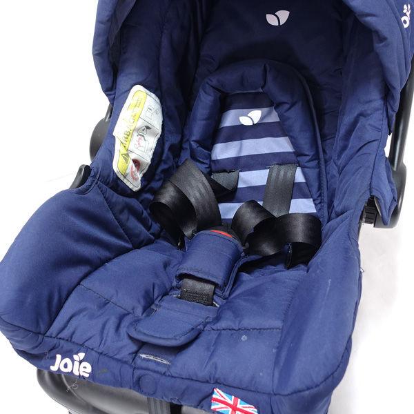 katoji joie juva チャイルドシート isofix