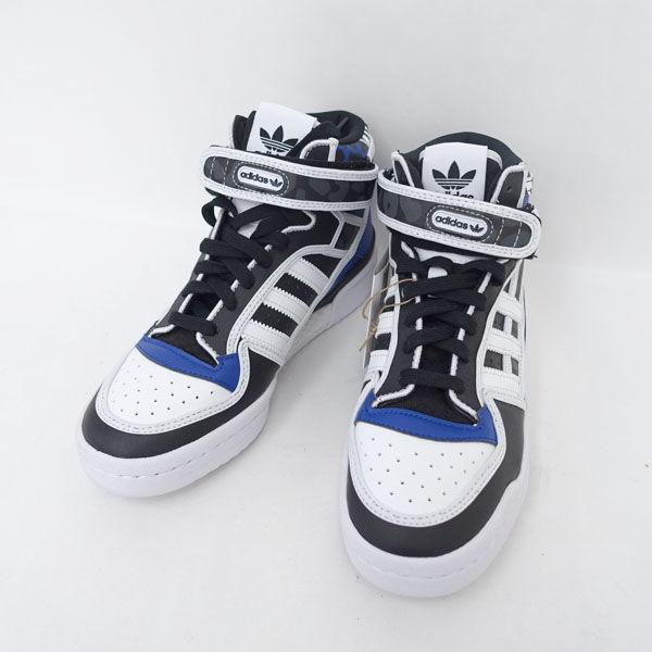 adidas（アディダス） フォーラム ミッド/ミッドカットスニーカー