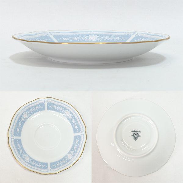 ノリタケ Noritake / ノリタケ 洋食器ノリタケ/レースウッドゴールド