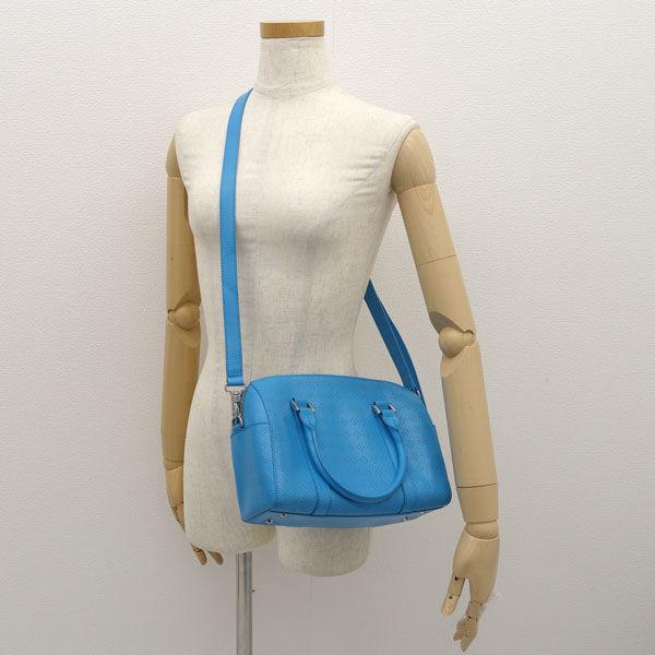 【お値下げ】未使用 美品 agnes b. アニエスベー ボストン ショルダー agnes b.（アニエスベー） ボヤージュ ボストンバッグ ショルダー
