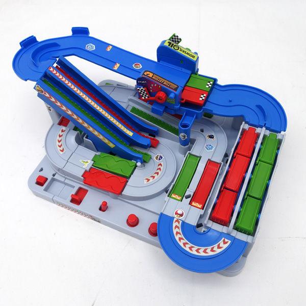 epoqe エポック社 マリオカート レーシングデラックス 2人用 子供用品