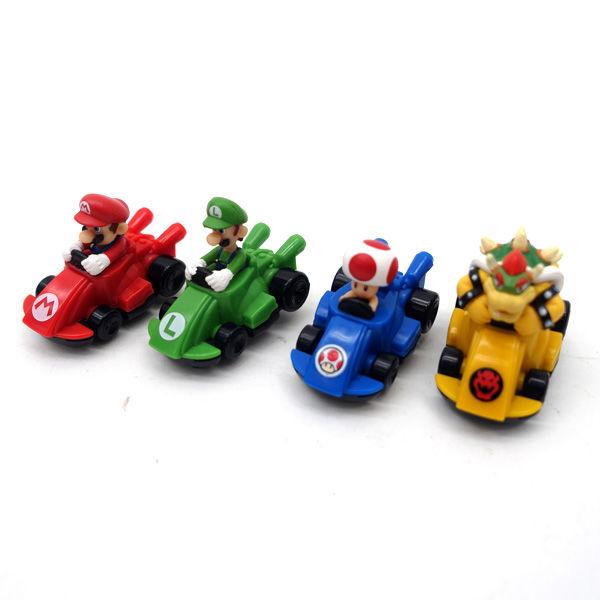 epoqe エポック社 マリオカート レーシングデラックス 2人用 子供用品