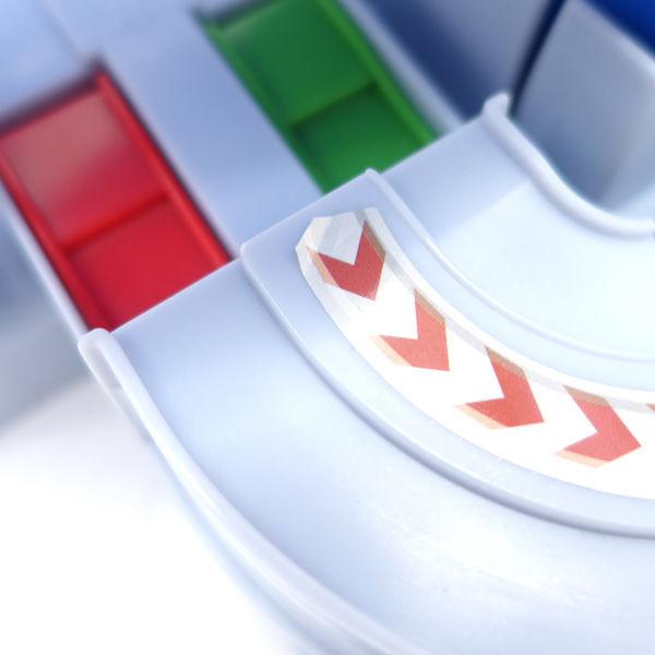 epoqe エポック社 マリオカート レーシングデラックス 2人用 子供用品