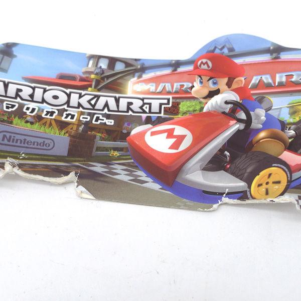 epoqe エポック社 マリオカート レーシングデラックス 2人用 子供用品