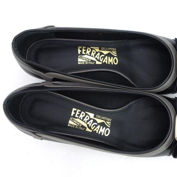 FERRAGAMO Salvatore Ferragamo / サルヴァトーレフェラガモ