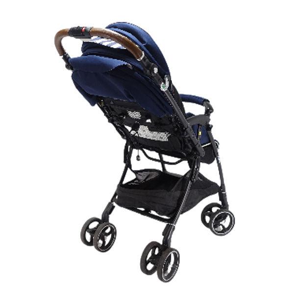 アップリカ（Aprica） ラクーナビッテクッション レザーハンドル