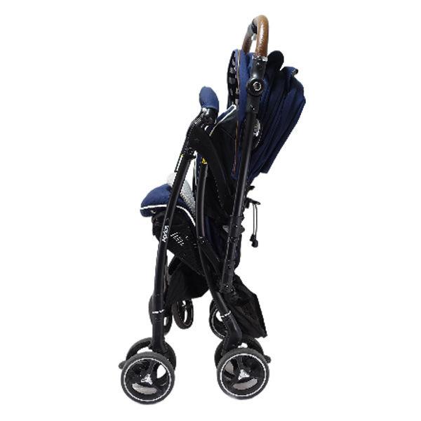 アップリカ（Aprica） ラクーナビッテクッション レザーハンドル