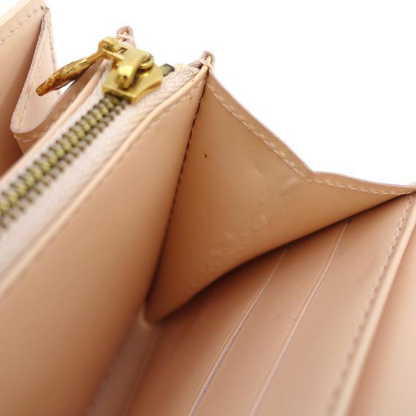 LOUIS VUITTON（ルイ・ヴィトン） ポルトフォイユ・サラ 二つ折り長