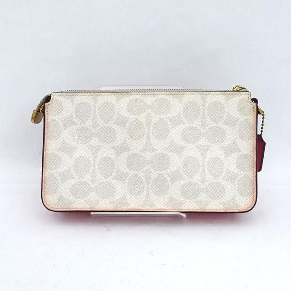COACH（コーチ） ノアポップアップ ショルダーバッグ ショルダー 