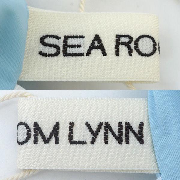 Sea Room lynn / シールーム リン nylonボリュームバルーンスカート