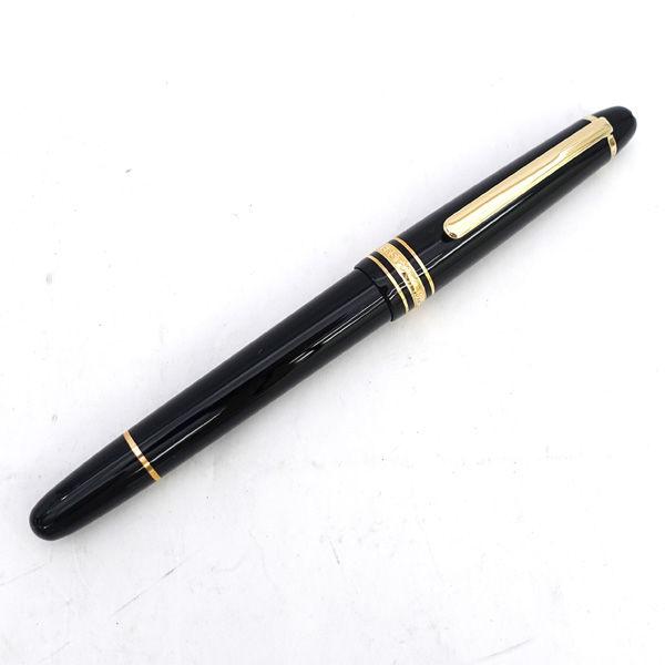MONTBLANC（モンブラン） マイスターシュティック 万年筆 145 4810