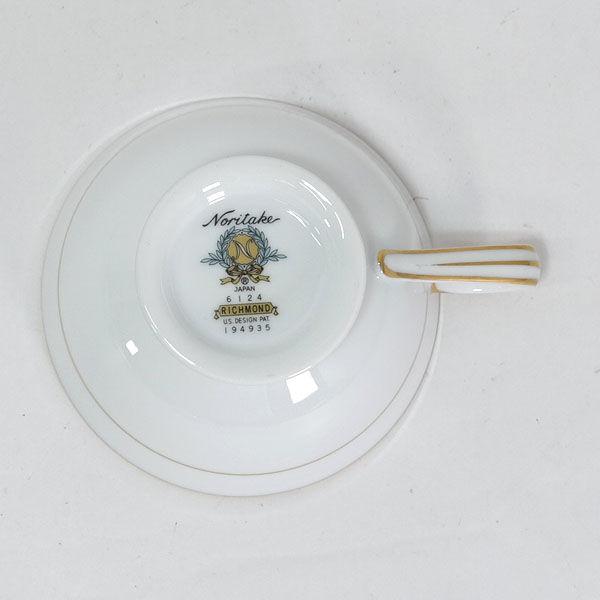 ノリタケ Noritake / ノリタケ 洋食器ノリタケ/リッチモンド カップ