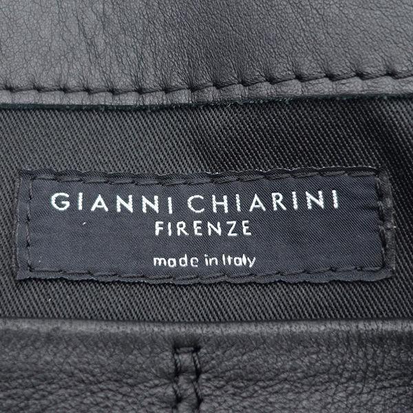 GIANNI CHIARINI / ジャンニ キアリーニ クラッチバッグ/折りたたみ