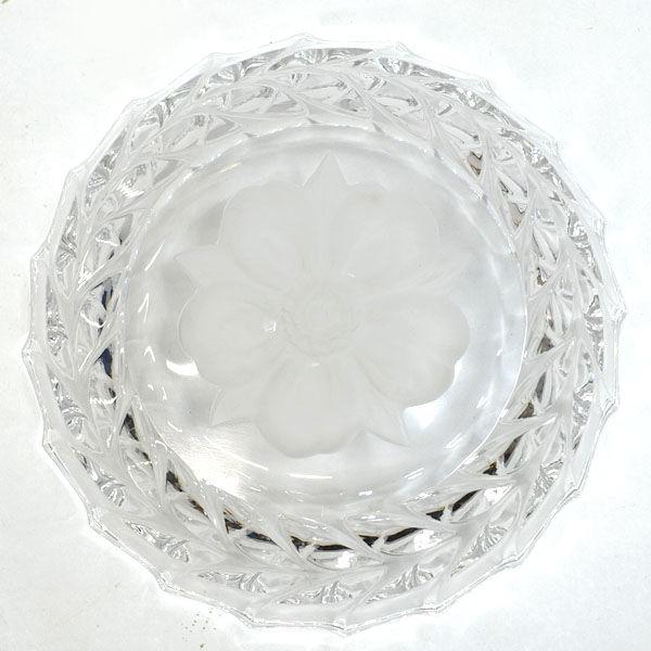 クリスタルマツガオカ ガラスクリスタルマツガオカ/刺し身揃(5客