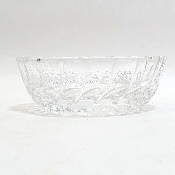 クリスタルマツガオカ ガラスクリスタルマツガオカ/刺し身揃(5客