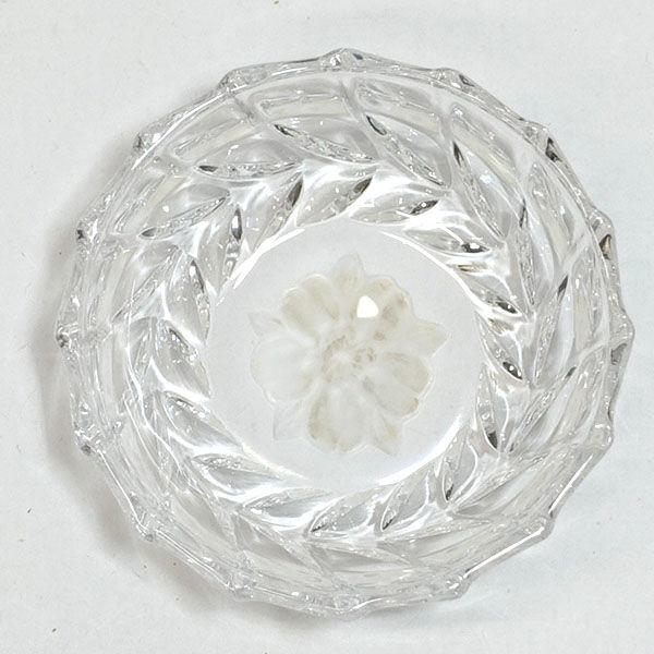 クリスタルマツガオカ ガラスクリスタルマツガオカ/刺し身揃(5客