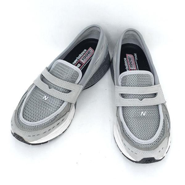 New Balance new balance / ニュー バランス スリッポン