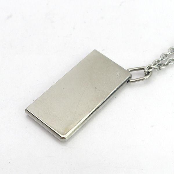 HERMES（エルメス） シンボルプレート ペア サークルモチーフ