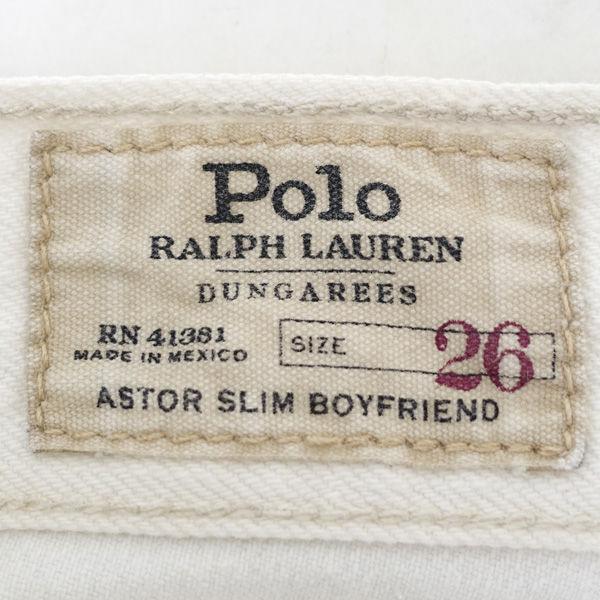 POLO RALPH LAUREN（ポロ・ラルフローレン） POLO RALPH LAUREN / ポロ
