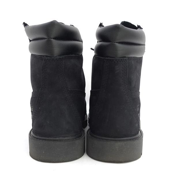 Timberland（ティンバーランド） 6インチ ウォータープルーフ ブーツ