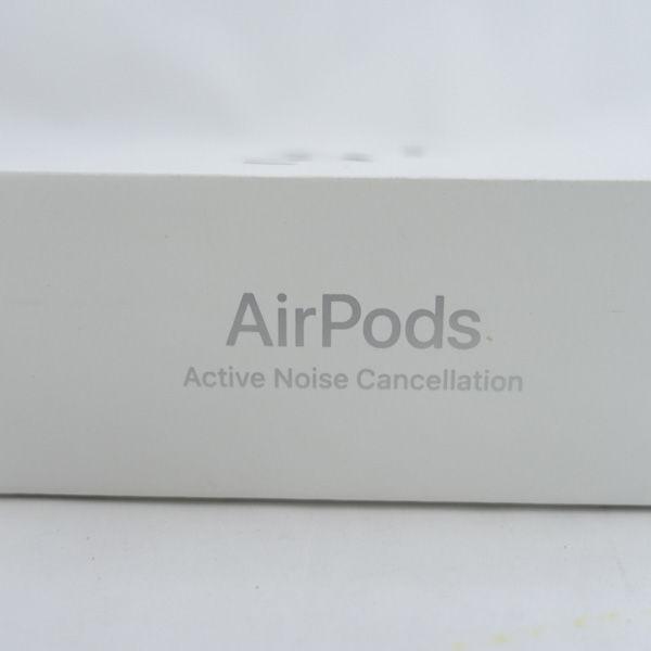 Apple / アップル AirPods エアーポッズ 第4世代 ワイヤレスイヤホン  