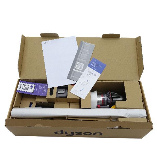 Dyson（ダイソン） コードレススティッククリーナー デジタルスリム