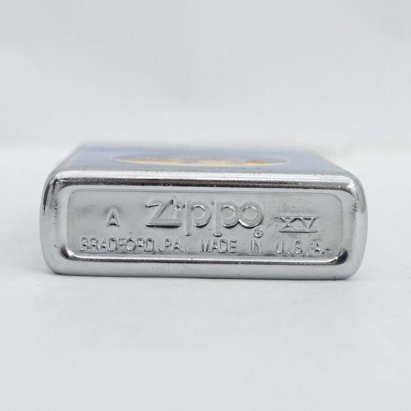 Zippo / ジッポ CAMEL/キャメル/ブルー/1999年製/未使用品 メンズ