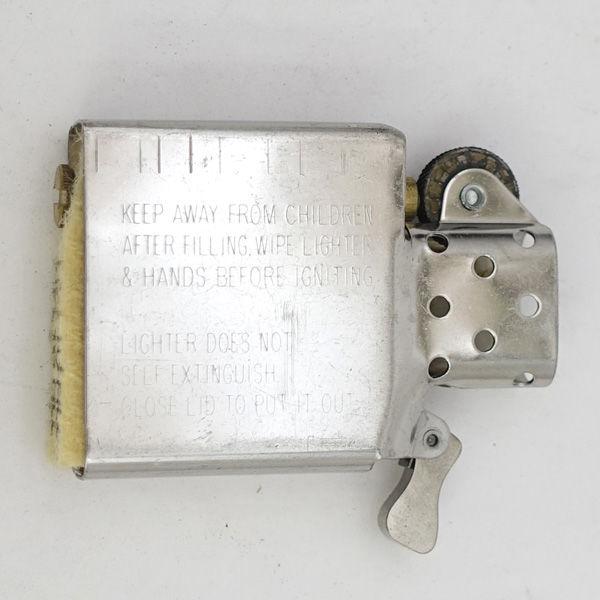 Zippo / ジッポ CAMEL/キャメル/ブルー/1999年製/未使用品 メンズ