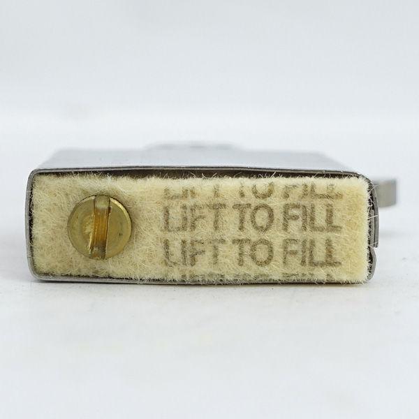 Zippo / ジッポ CAMEL/キャメル/ブルー/1999年製/未使用品 メンズ