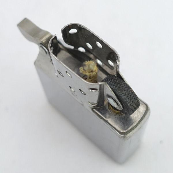 Zippo / ジッポ CAMEL/キャメル/ブルー/1999年製/未使用品 メンズ