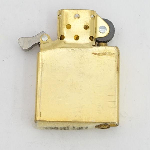 Zippo / ジッポ ◆CAMEL/キャメル/ラクダ/イエロー/1999年製/未使用品 【喫煙具/煙草/タバコ/シガレット/ガス/オイル】 メンズファッション【中古】 [0220530441] ZIPPO（ジッポー） Zippo / ジッポ CAMEL/キャメル/6ラクダ/ゴールド